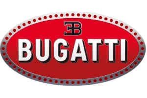 Bugatti